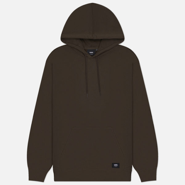 Мужская толстовка Vans Original Standard Loose Hoodie