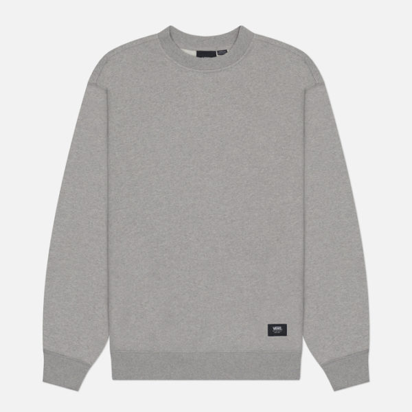 Мужская толстовка Vans Original Standards Fleece Loose Crew Neck