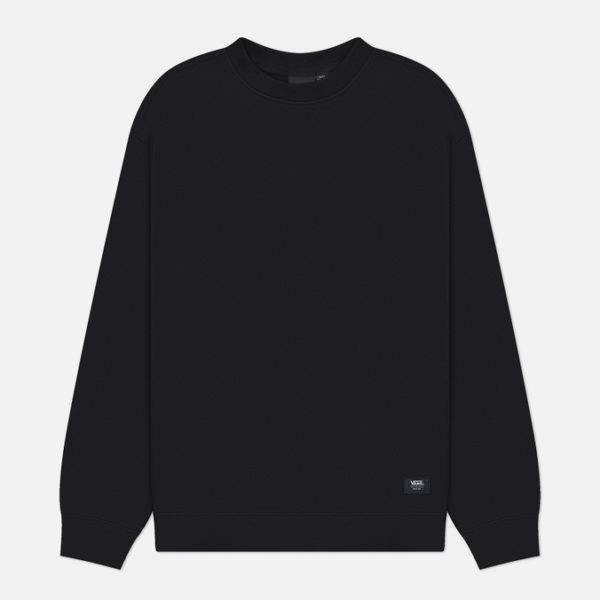 Мужская толстовка Vans Original Standards Fleece Loose Crew Neck