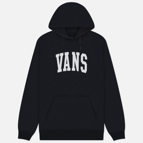 Мужская толстовка Vans Arched Pullover Hoodie