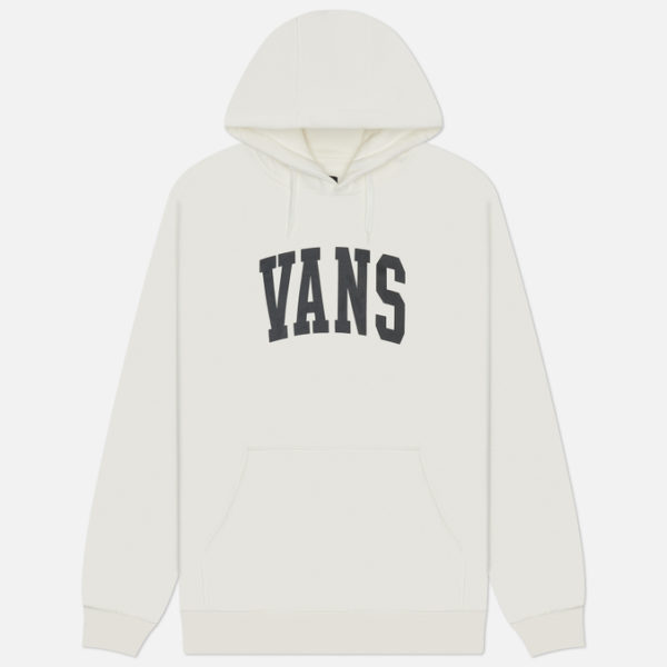 Мужская толстовка Vans Arched Pullover Hoodie