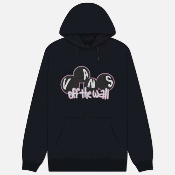 Мужская толстовка Vans Scuttle Hoodie