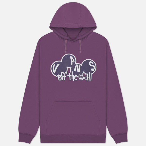 Мужская толстовка Vans Scuttle Hoodie