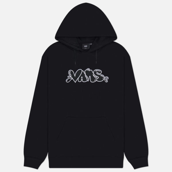 Мужская толстовка Vans Caps Loose Hoodie