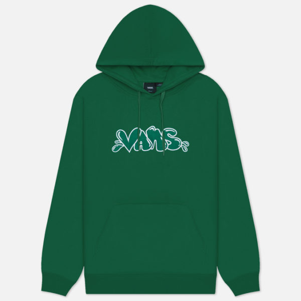 Мужская толстовка Vans Caps Loose Hoodie