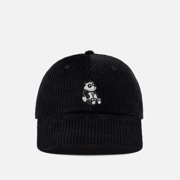 Кепка Vans Hosmer Curved Bill Jockey