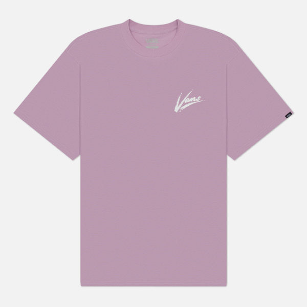 Мужская футболка Vans Dettori Loose Fit