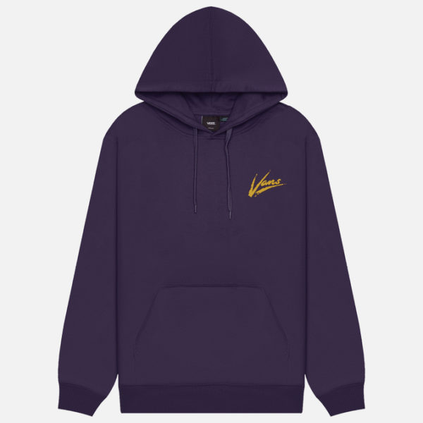 Мужская толстовка Vans Dettori Loose Fit Hoodie