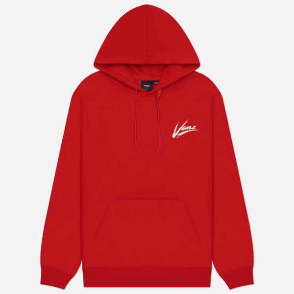 Мужская толстовка Vans Dettori Loose Fit Hoodie