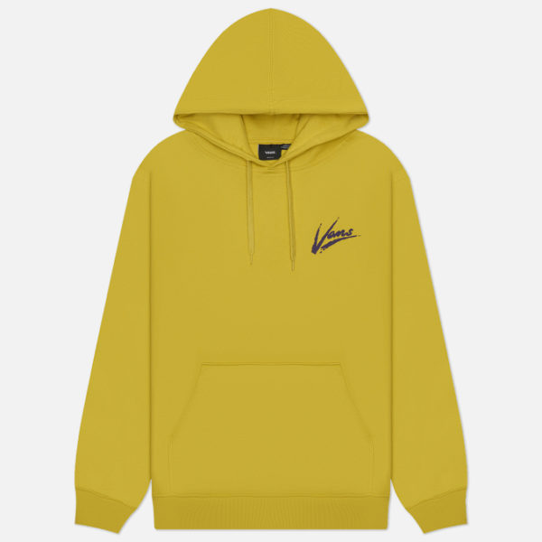 Мужская толстовка Vans Dettori Loose Fit Hoodie