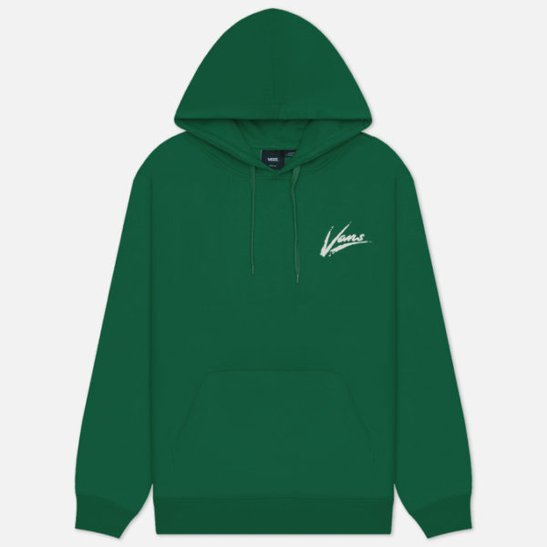 Мужская толстовка Vans Dettori Loose Fit Hoodie