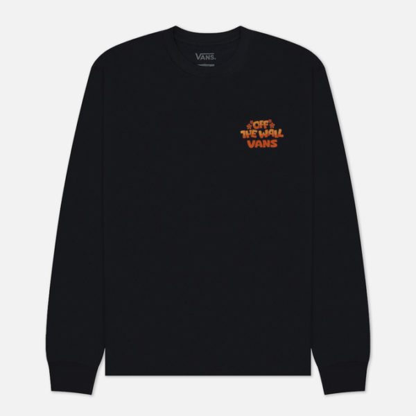 Мужской лонгслив Vans Bouya Classic