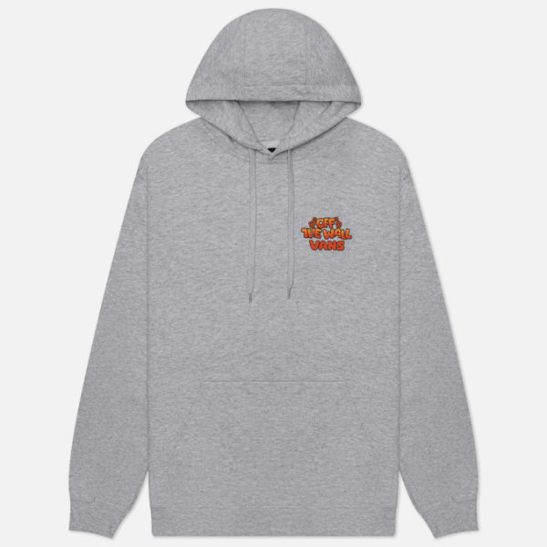 Мужская толстовка Vans Bouya Hoodie