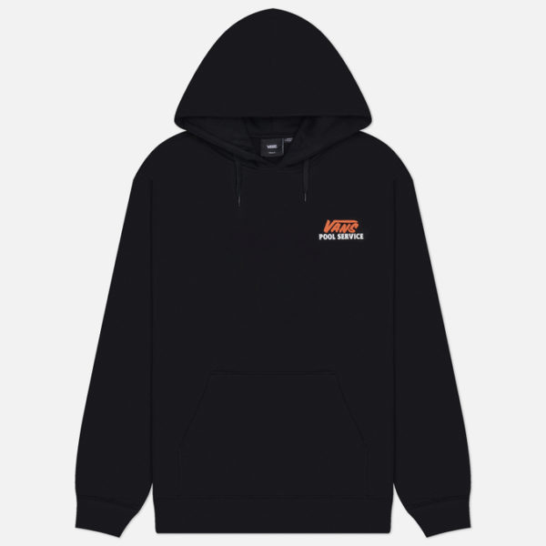 Мужская толстовка Vans Pool Service Loose Hoodie