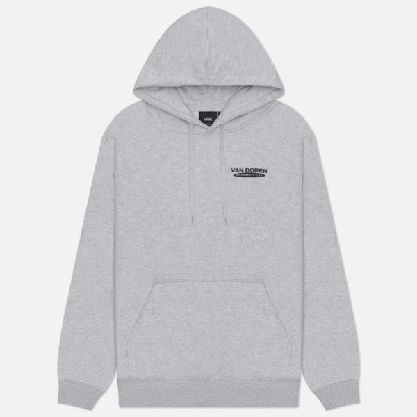 Мужская толстовка Vans Fun Graphic Loose Fit Hoodie