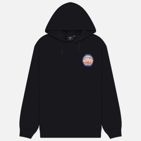 Мужская толстовка Vans Open Mouth Loose Hoodie