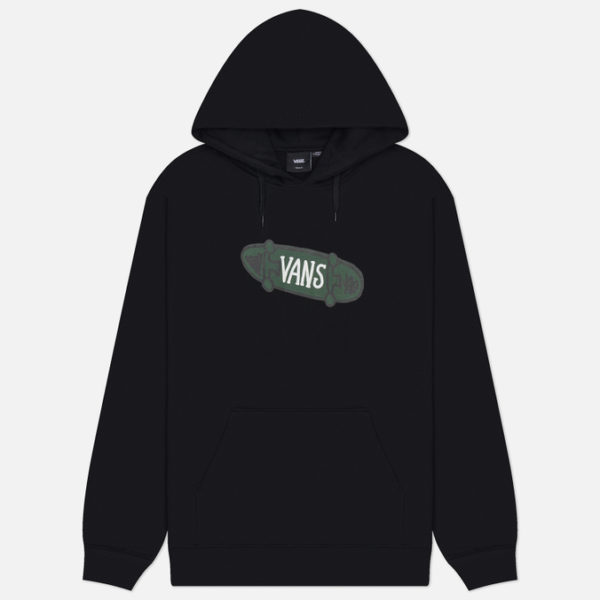 Мужская толстовка Vans Skater Loose Fit Hoodie
