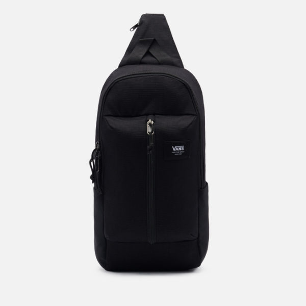 Сумка Vans Warp Sling