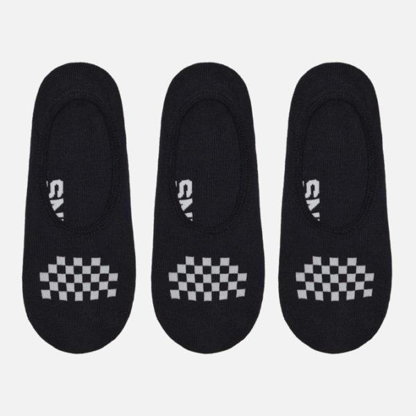 Комплект носков Vans Classic Canoodle Wmns 3-Pack