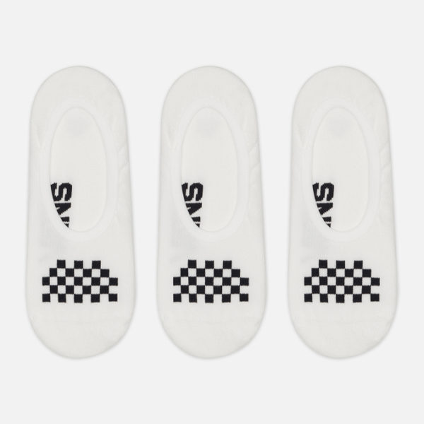 Комплект носков Vans Classic Canoodle Wmns 3-Pack
