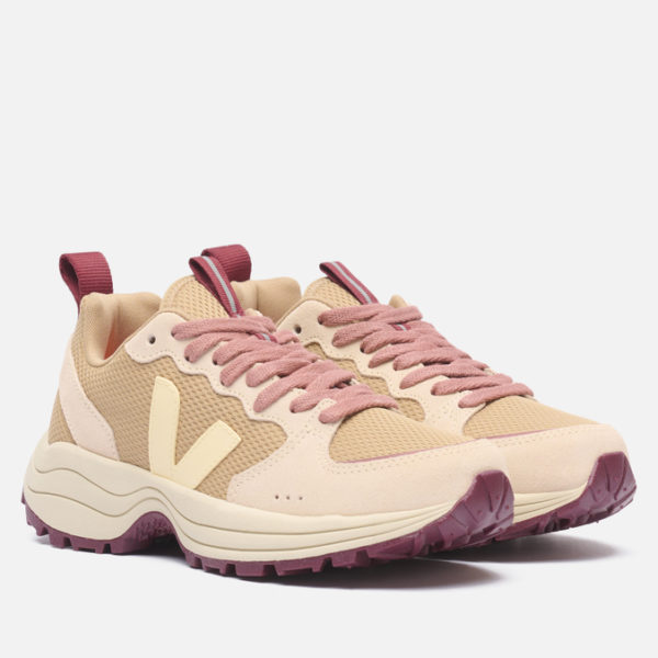 Женские кроссовки VEJA Venturi Alveomesh