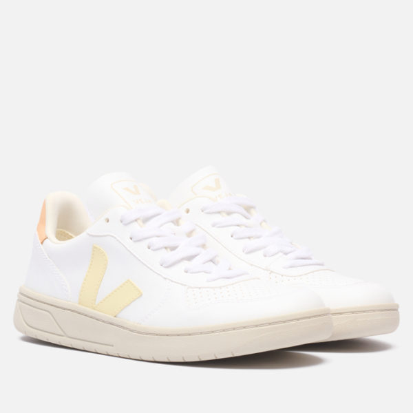 Женские кроссовки VEJA V-10 C.W.L.