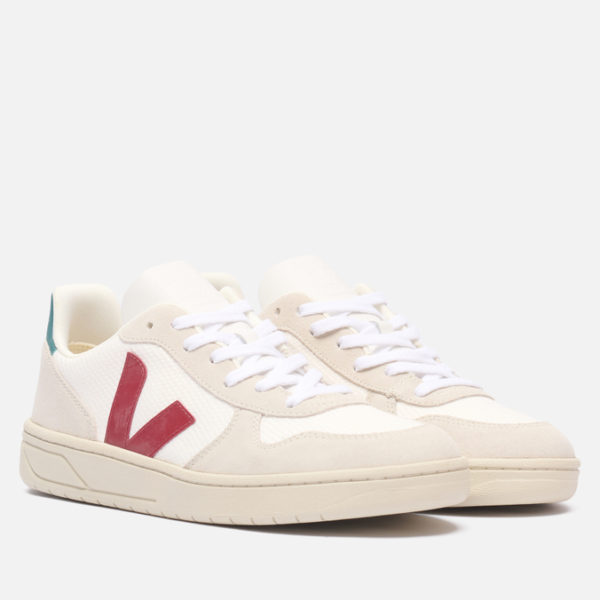 Мужские кроссовки VEJA V-10 B-Mesh