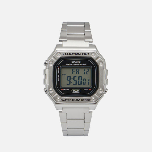 Наручные часы CASIO Collection W-218HD-1A