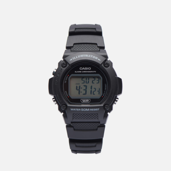 Наручные часы CASIO Collection W-219H-1A