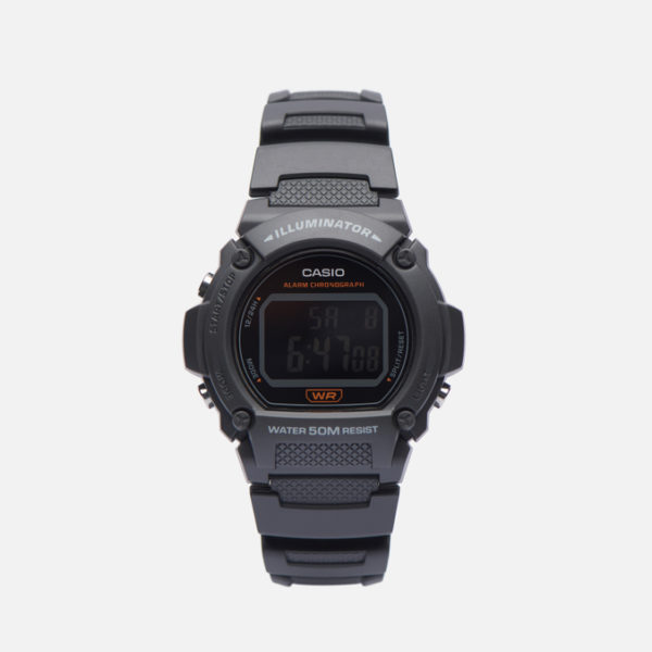 Наручные часы CASIO Collection W-219H-8B