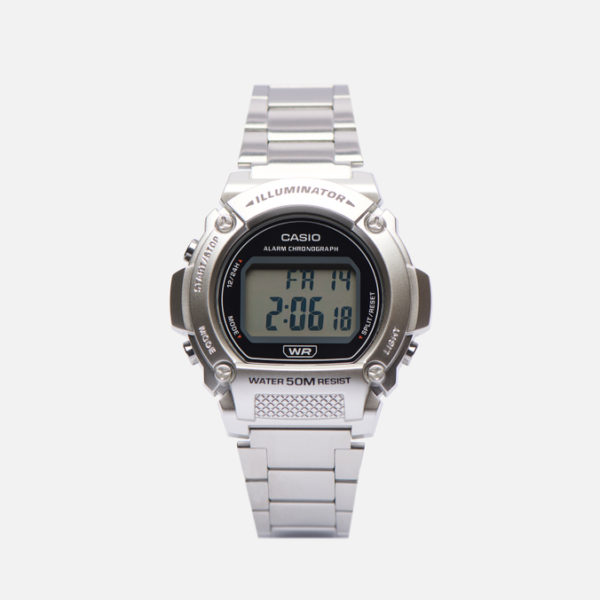 Наручные часы CASIO Collection W-219HD-1A