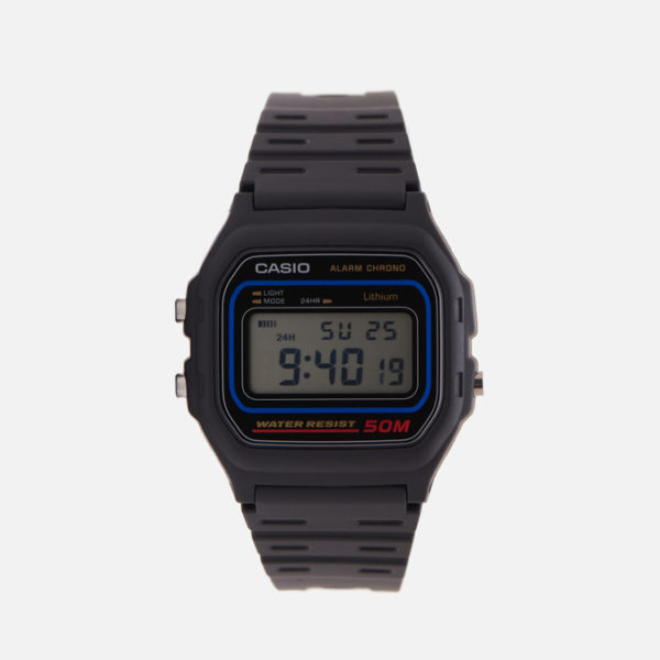 Наручные часы CASIO Collection W-59-1