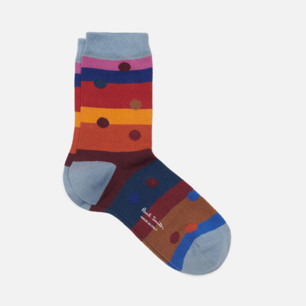 Носки Paul Smith Enola Stripe