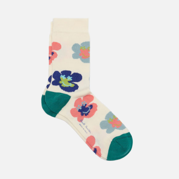 Носки Paul Smith Geri Flower