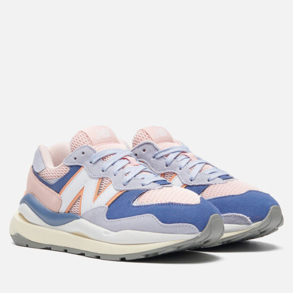 Женские кроссовки New Balance W5740SGA