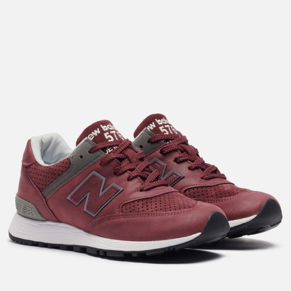 Женские кроссовки New Balance W576GMM