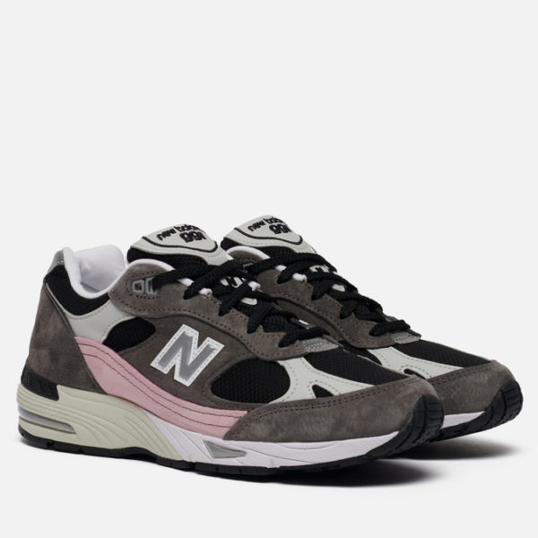 Женские кроссовки New Balance W991KWG