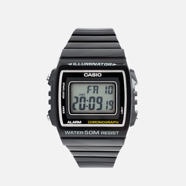 Наручные часы CASIO Collection W-215H-1AVEF