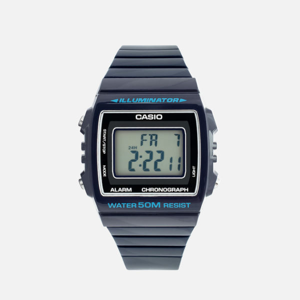 Наручные часы CASIO Collection W-215H-2A