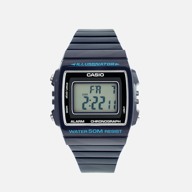 Наручные часы CASIO Collection W-215H-2A