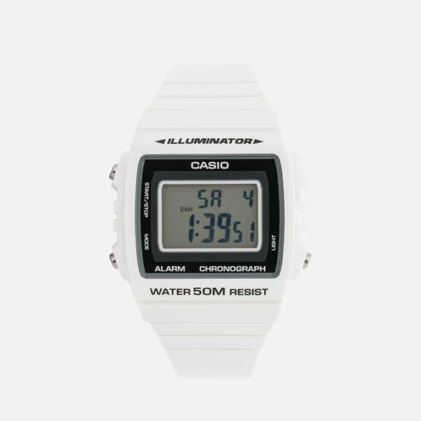 Наручные часы CASIO Collection W-215H-7A