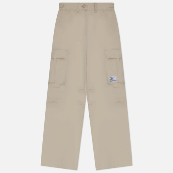 Женские брюки Alpha Industries M-65 Cargo