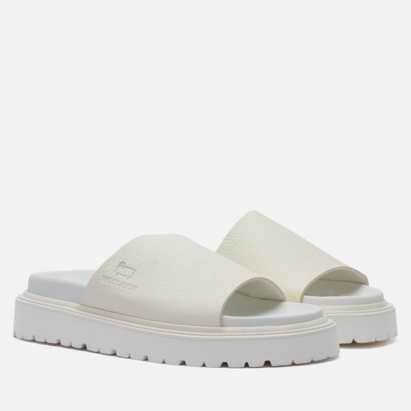 Женские сандалии Woolrich Band Blubber