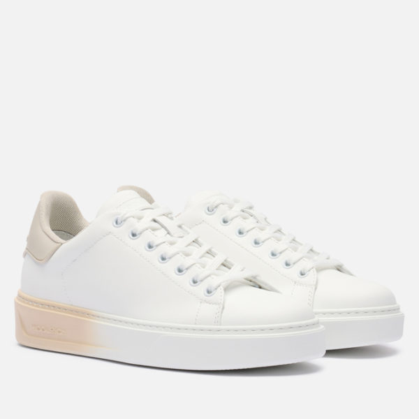 Женские кроссовки Woolrich Classic Court