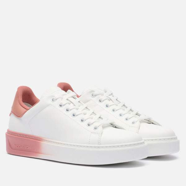 Женские кроссовки Woolrich Classic Court