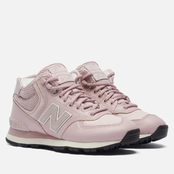 Женские кроссовки New Balance WH574