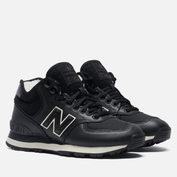 Женские кроссовки New Balance WH574