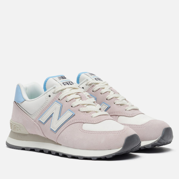 Женские кроссовки New Balance WL574QC