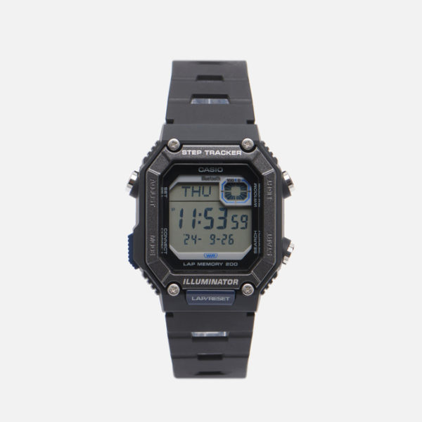 Наручные часы CASIO Collection WS-B1000-1A