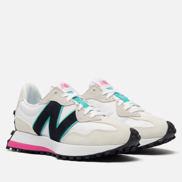 Женские кроссовки New Balance WS327NA